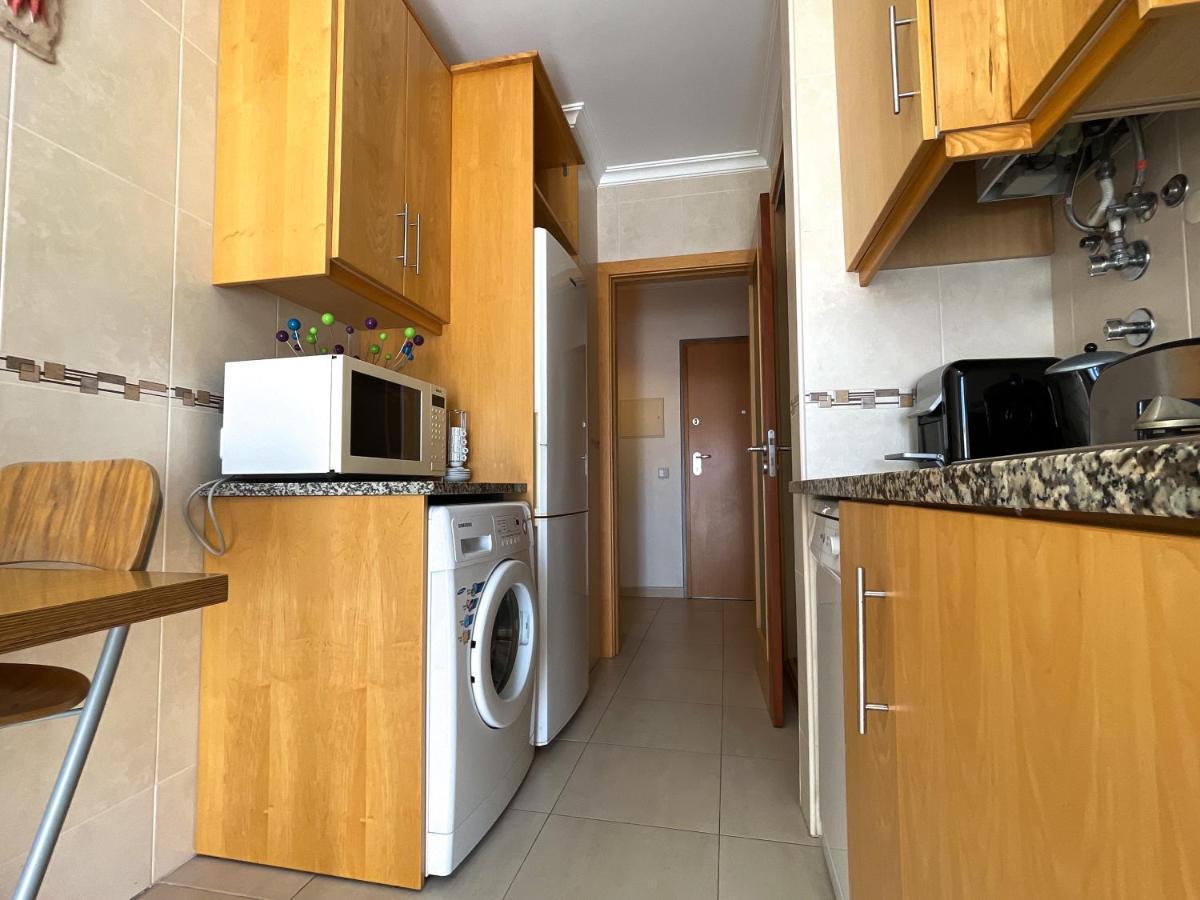 Casinha Sub-vila Grupo Beira-mar Apartment Nazare