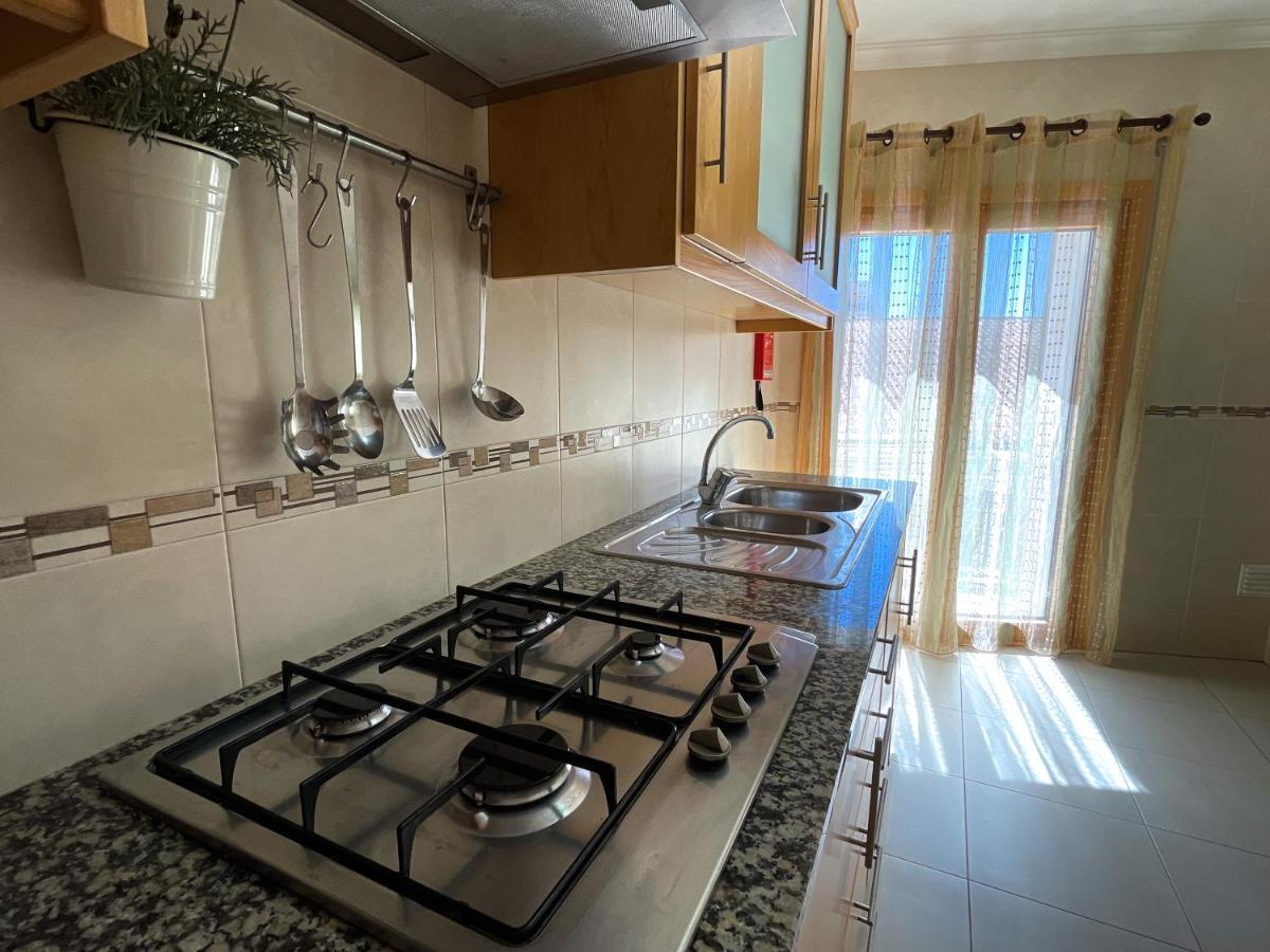 Casinha Sub-vila Grupo Beira-mar Apartamento Nazaré