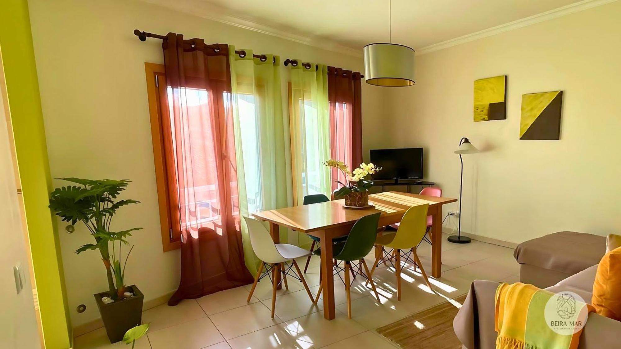 Apartment Casinha Sub-vila Grupo Beira-mar *