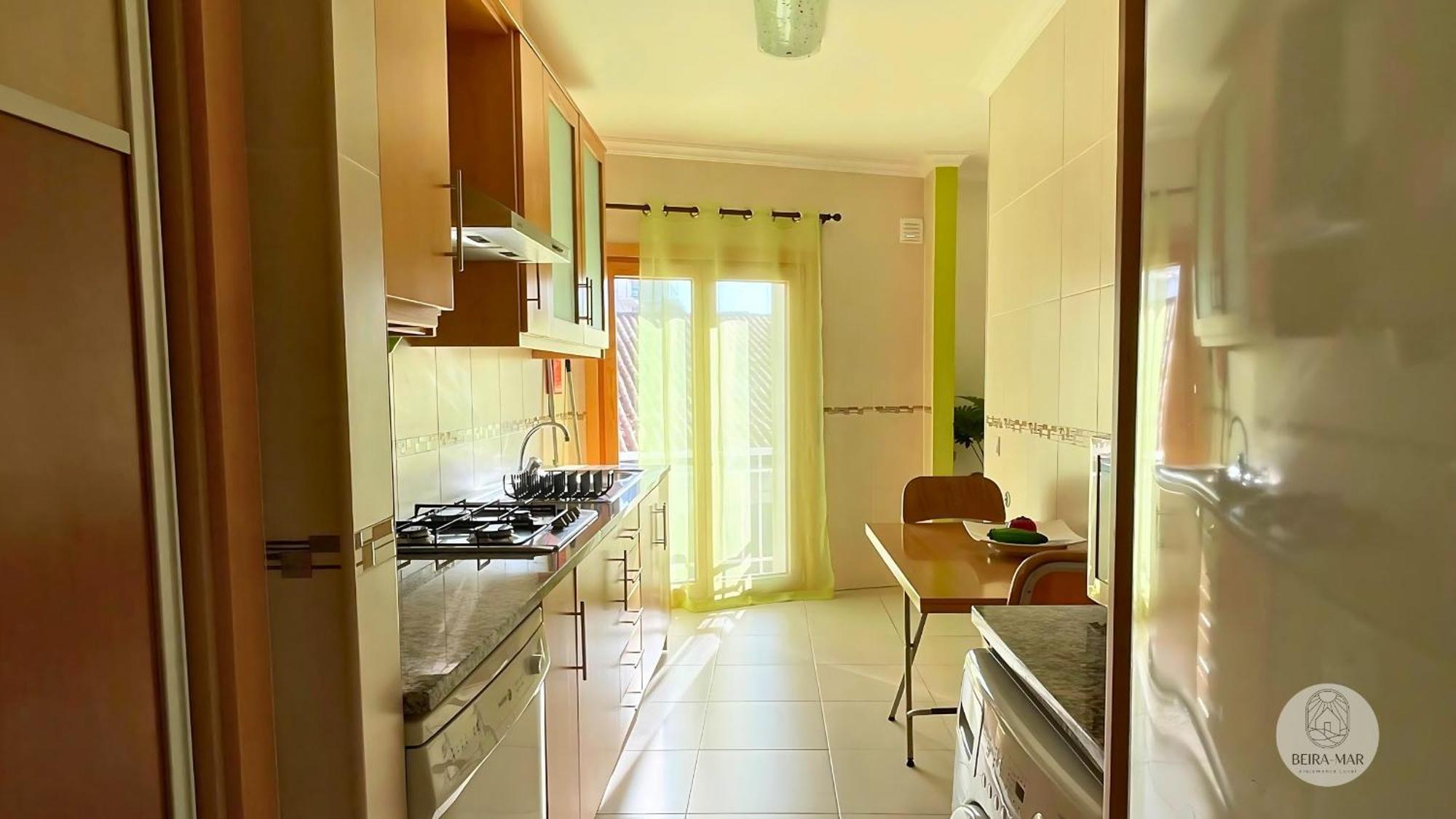 Casinha Sub-vila Grupo Beira-mar Apartment Nazare